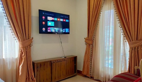 Deluxe Loft
