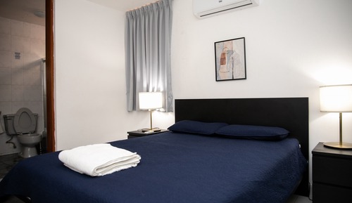 Apartment, Mountain View (H3-2)