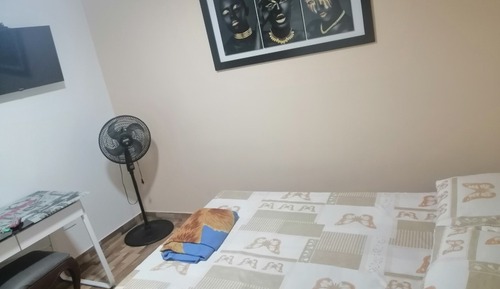 City Double or Twin Room