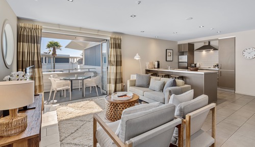 Design Apartment
