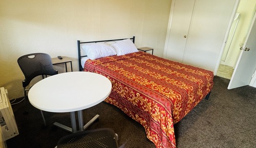 Basic Single Room