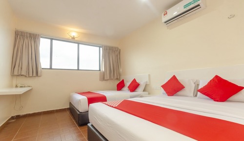 Family Suite