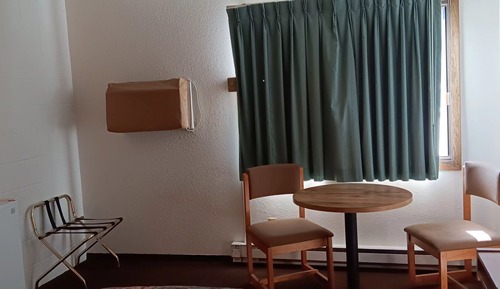 Standard Room, 1 Twin Bed