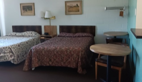 Comfort Room