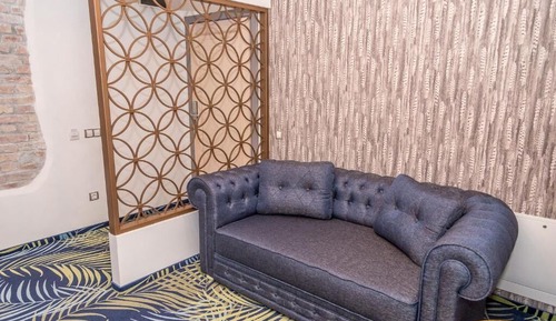 Junior Apartment