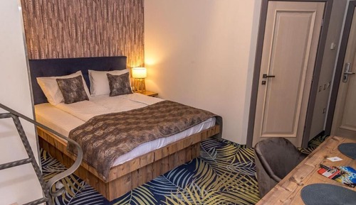 Family Triple Room