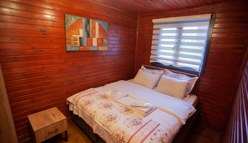 Executive Bungalow