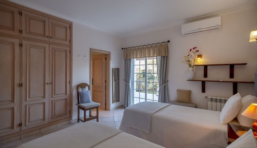 Classic Room