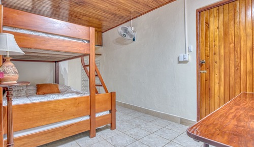 Basic Double Room