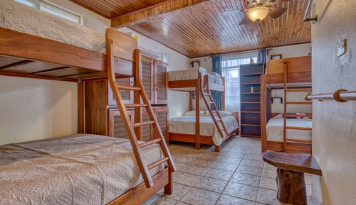 Classic Shared Dormitory