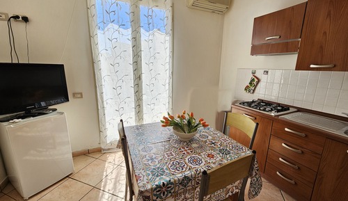 Standard Apartment