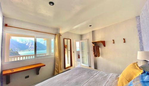 Comfort Double Room, 2 Bedrooms, Lake View