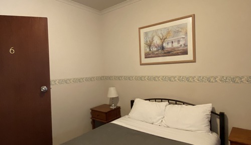 Standard Double Room, 1 Double Bed