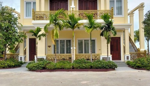 Junior Suite, 1 Bedroom, Non Smoking, Refrigerator