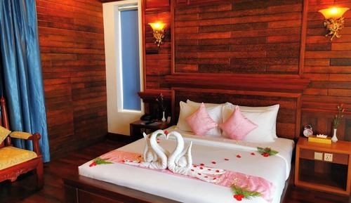 Villa, 1 Bedroom, Private Pool, Ocean View