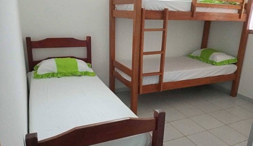 Family Apartment