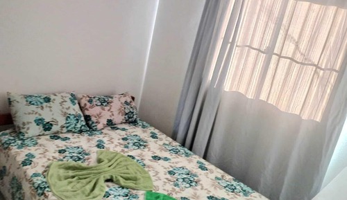 Family Apartment