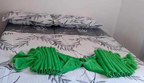 Family Apartment