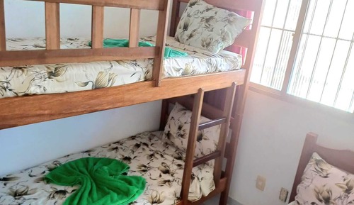 Family Apartment
