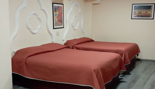 Basic Room