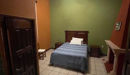 Traditional Room