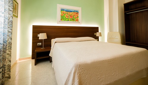 Classic Double Room