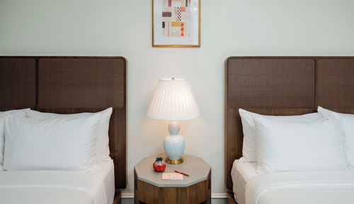 Room, 2 Queen Beds