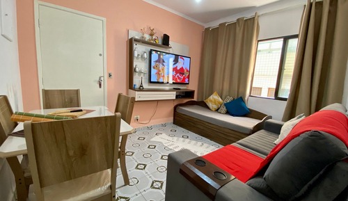 Comfort Apartment