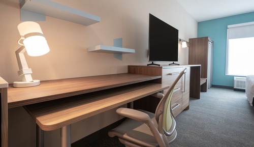 Studio Suite, 2 Queen Beds