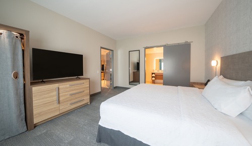 Suite, 1 Bedroom