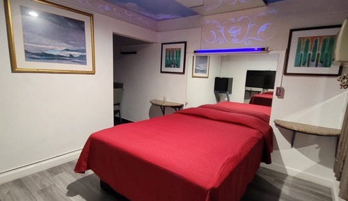 Basic Single Room