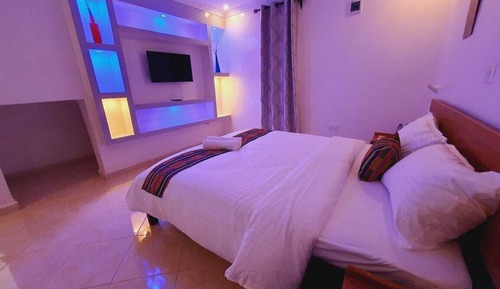 Executive Suite