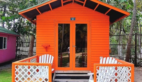 Deluxe Cabin