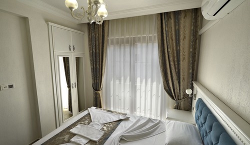 Family Apartment