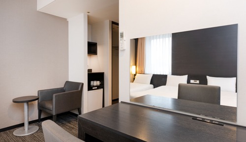 Superior Quadruple Room