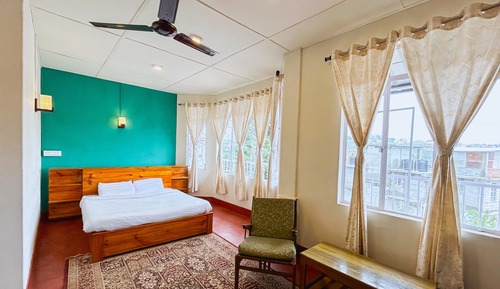 Suite Room
