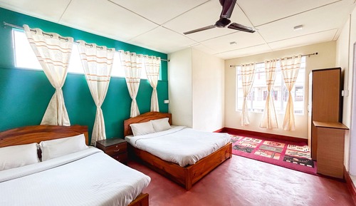 Family Suite Room
