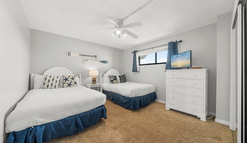 Condo, 2 Bedrooms, Ocean View (507B)