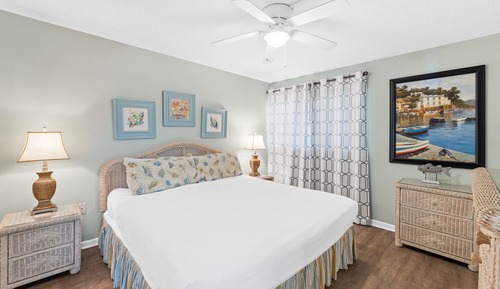 Condo, 2 Bedrooms, Ocean View (903A)