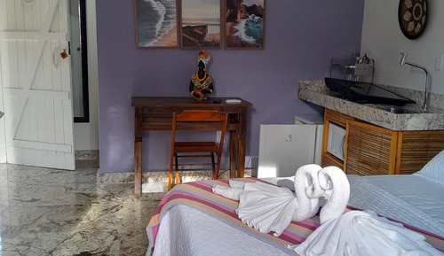 Deluxe Studio