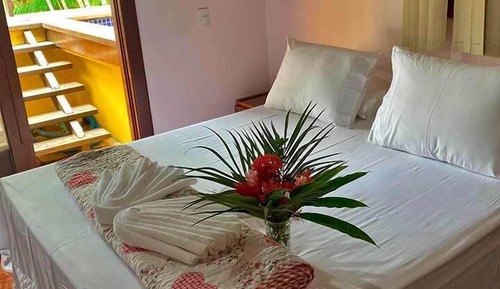 Exclusive Apartment, 3 Bedrooms, Beach View