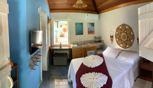 Design Double Room