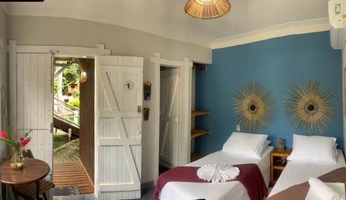 Basic Room