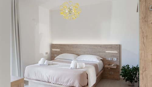 Comfort Double or Twin Room