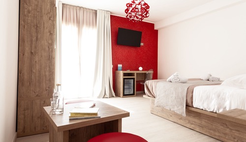 Comfort Triple Room