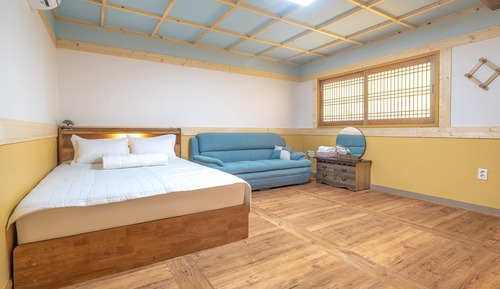 Basic Room, 1 Bedroom (Chinubyeol2)