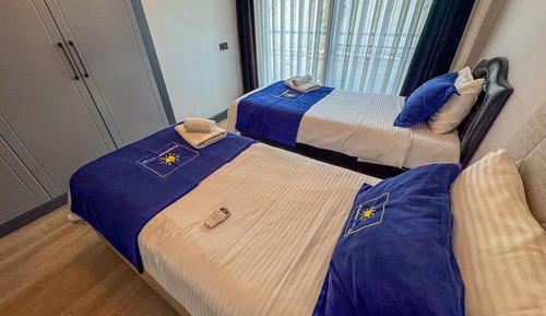 Family Villa