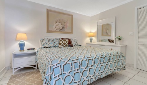 Condo (Beach & Tennis 1501)