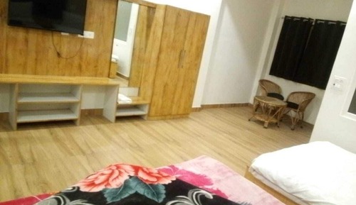 Luxury Room