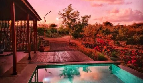 Exclusive Villa